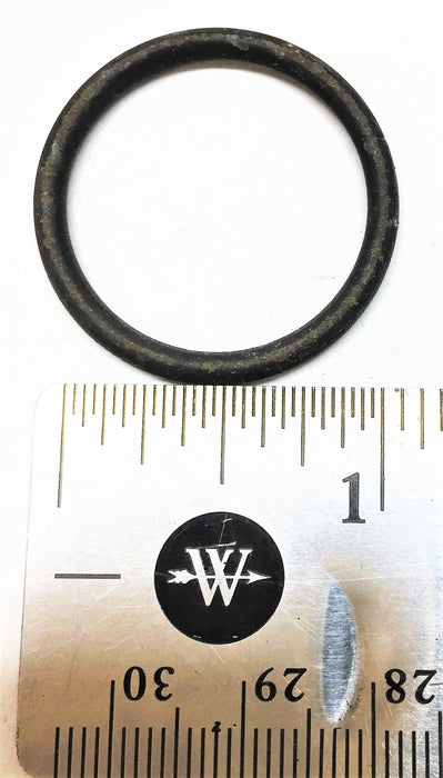 GRAINGER Buna-N O-Ring Pack As568a-120 (100pcs) NOS