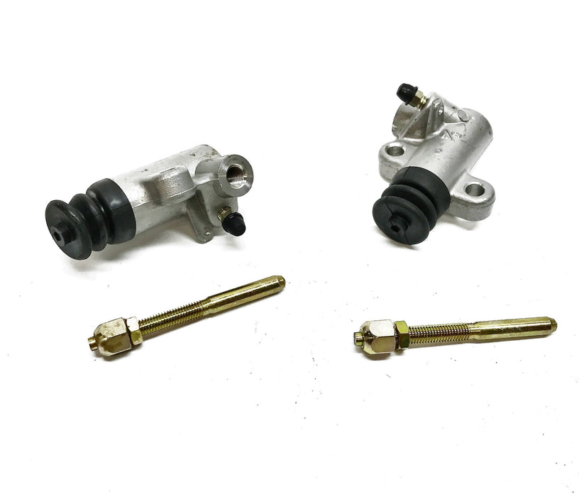 Wagner Wheel Cylinder F103431 [Lot of 2] NOS