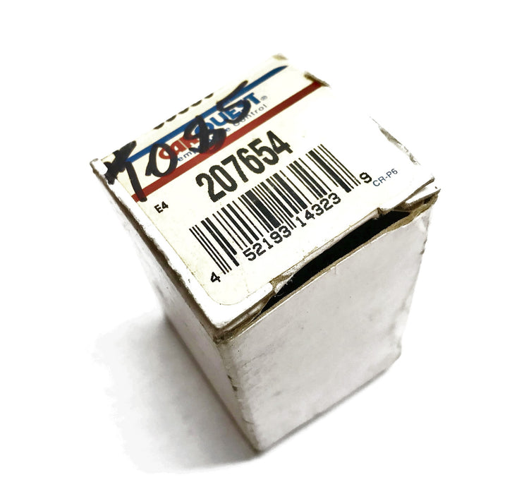 Carquest Compressor Cycle Switch 207654 NOS
