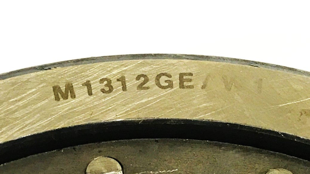 Link-Belt Cylindrical Roller Bearing M1312GE/X NOS