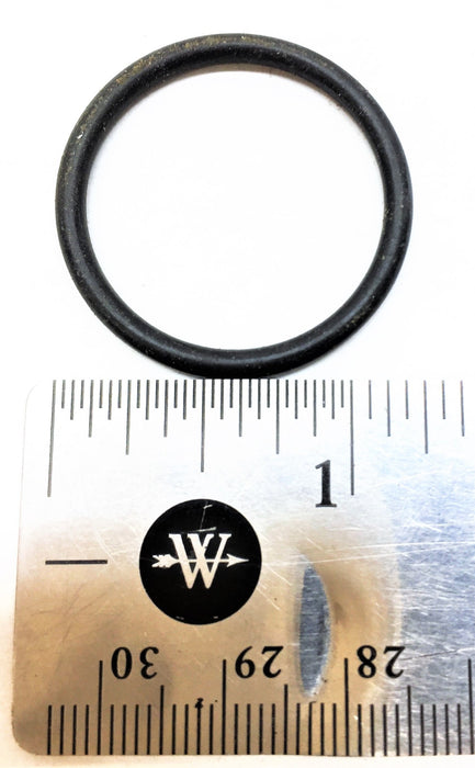 GRAINGER Buna-N O-Ring Pack As568a-121 (100pcs) NOS