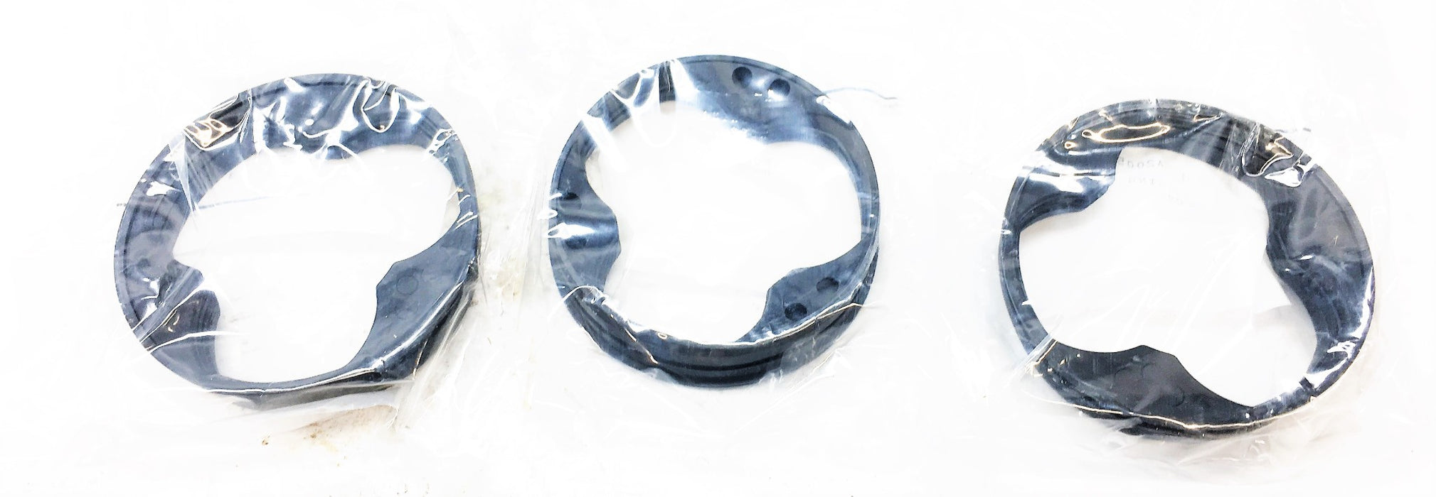 Moog Axle Shaft Seal [Lot of 3] CV-3312 NOS