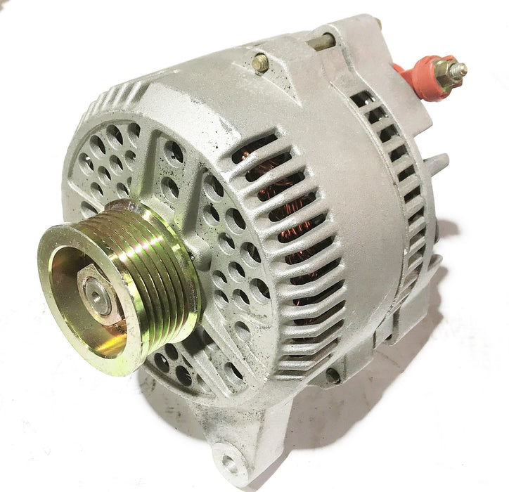 Unbranded/Generic 12V 130A Alternator 20-239-31-2