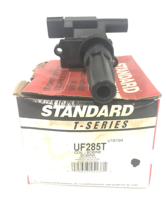 Standard Motor Products Ignition Coil UF285T NOS