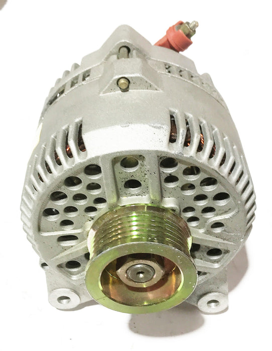 Unbranded/Generic 12V 130A Alternator 20-239-31-2