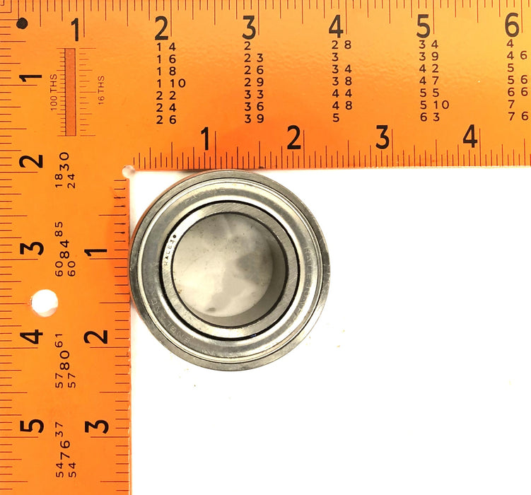 Fafnir Insert Ball Bearing With Collar RALE-30-NPPB NOS