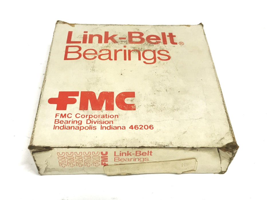 Link-Belt Cylindrical Roller Bearing with Inner Ring M1311GE NOS
