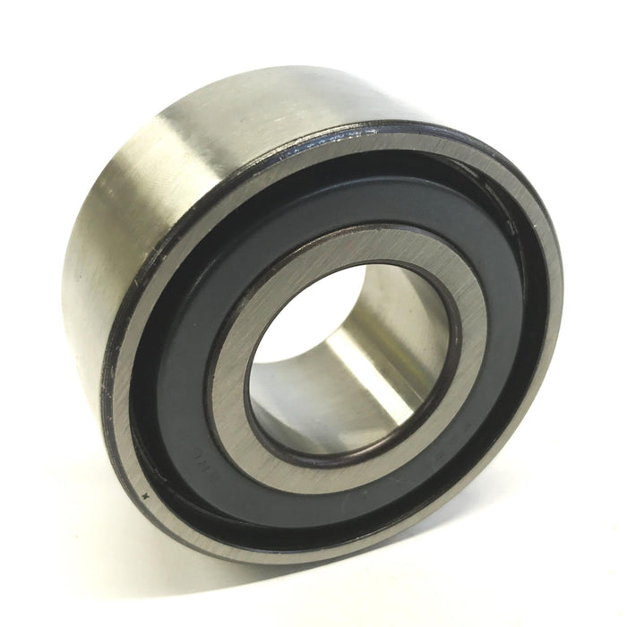 Fafnir 3 inch x 1-3/8 inch Single Row Ball Bearing W307KLL NOS