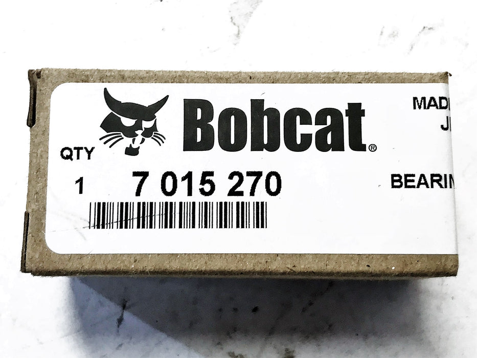 Bobcat Crankshaft Bearing 7015270 NOS