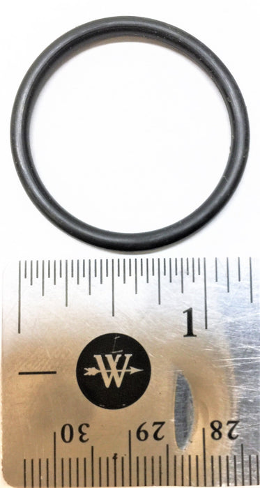 GRAINGER Buna-N O-Ring As568a-122 [Lot of 115] NOS