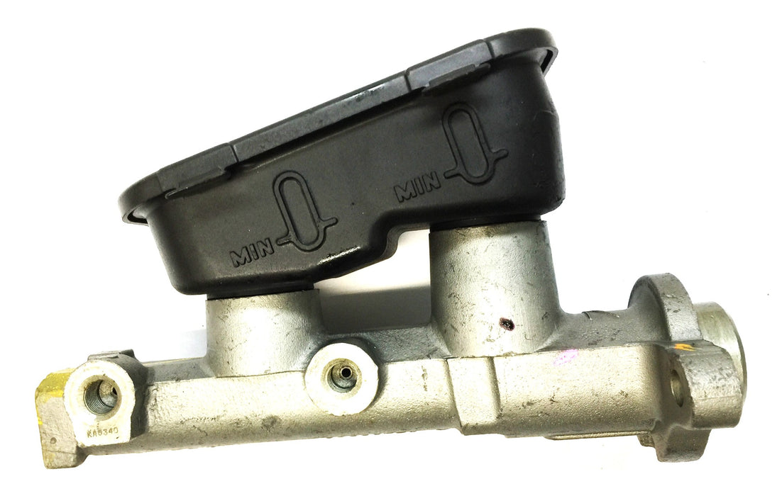 Argyle Master Cylinder 2037 (R12037) REMANUFACTURED