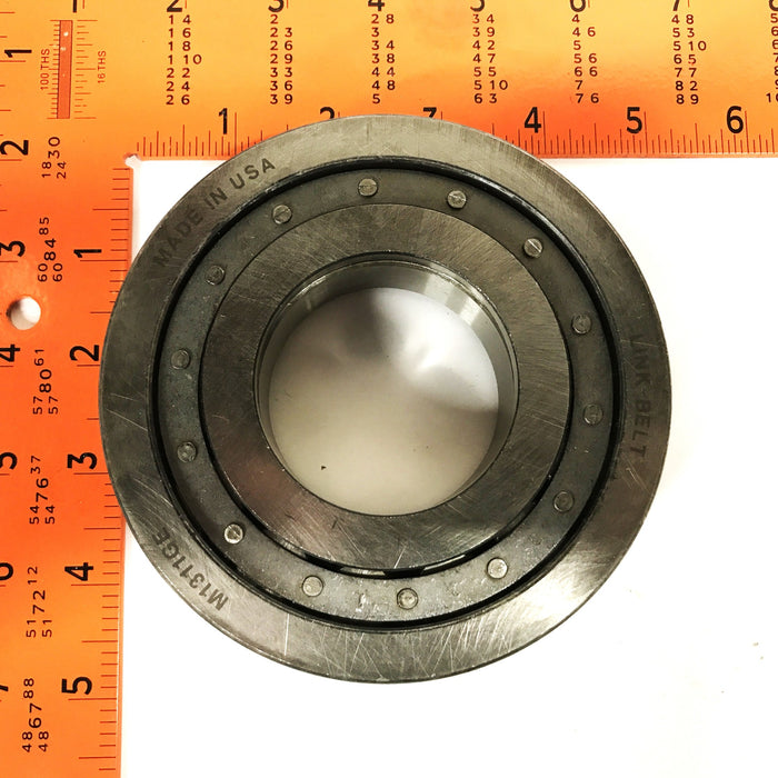 Link-Belt Cylindrical Roller Bearing with Inner Ring M1311GE NOS