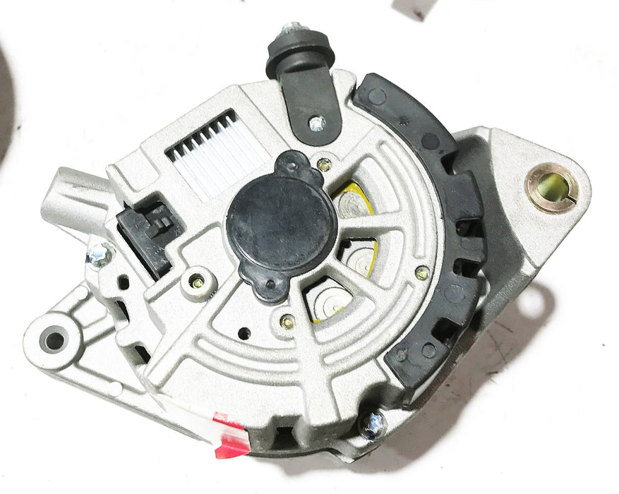Mondial 12V 85A Alternator Assembly 8282N NOS