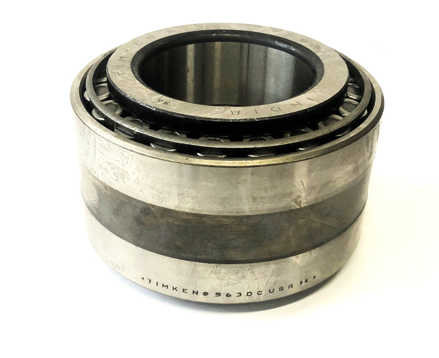 Timken 566-90186 Double Row Tapered Roller Bearing 566/563DC NOS