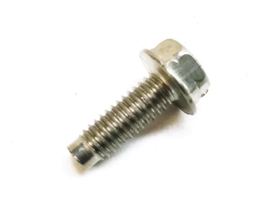 Rain Bird Flat Flanged Hex Head Retaining Screw 200216 [Lot of 22] NOS