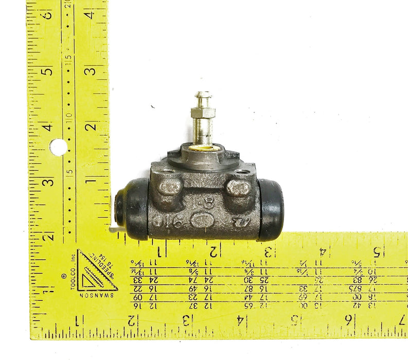 Wagner Wheel Cylinder F102161 [Lot of 2] NOS