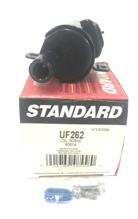 Standard Motor Products Ignition Coil UF262 NOS