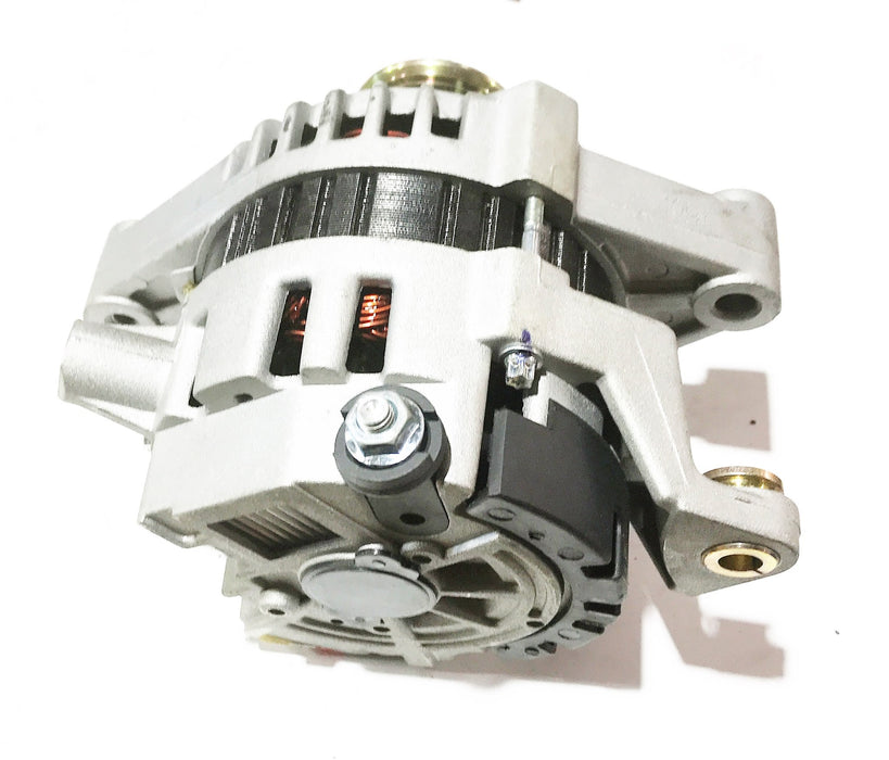 Mondial 12V 85A Alternator Assembly 8282N NOS