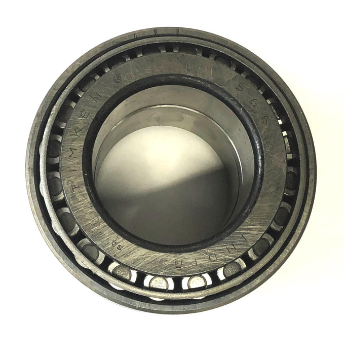 Timken 566-90186 Double Row Tapered Roller Bearing 566/563DC NOS