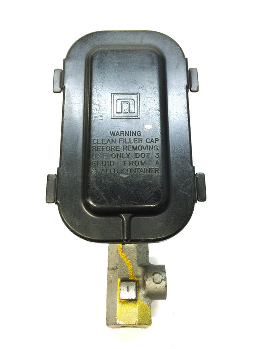 Argyle Master Cylinder 2037 (R12037) REMANUFACTURED