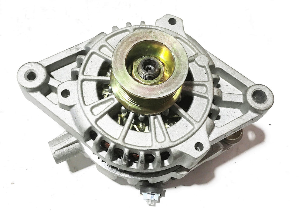 Mondial 12V 85A Alternator Assembly 8282N NOS