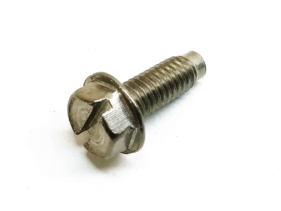 Rain Bird Flat Flanged Hex Head Retaining Screw 200216 [Lot of 22] NOS