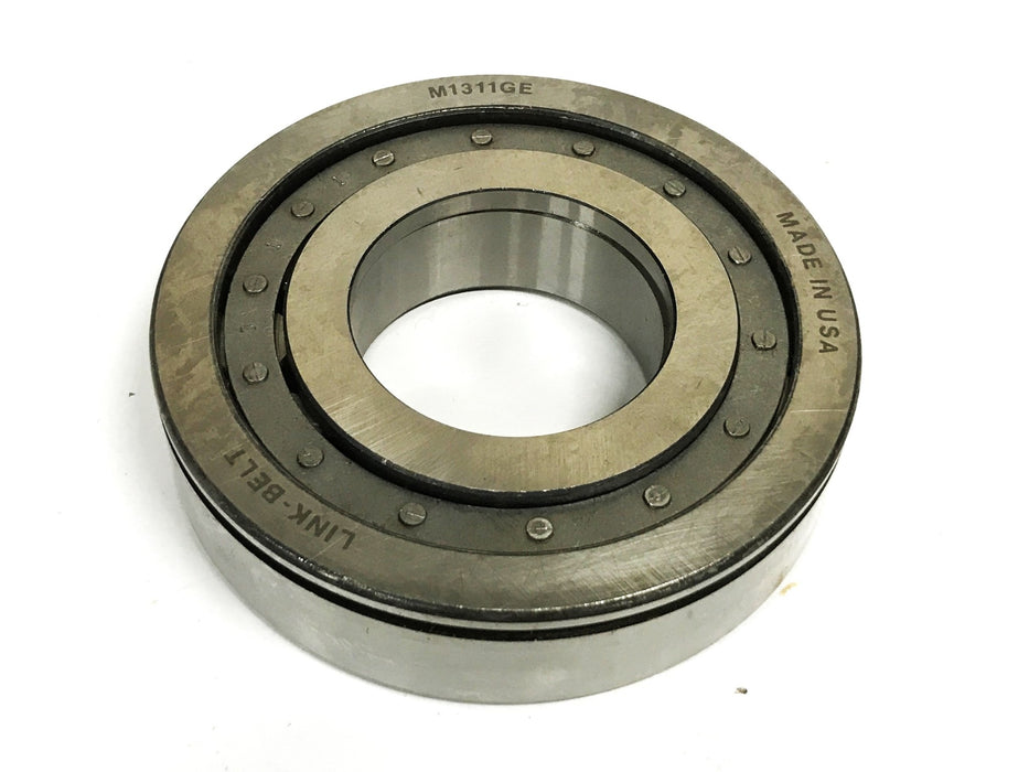 Link-Belt Cylindrical Roller Bearing with Inner Ring M1311GE NOS
