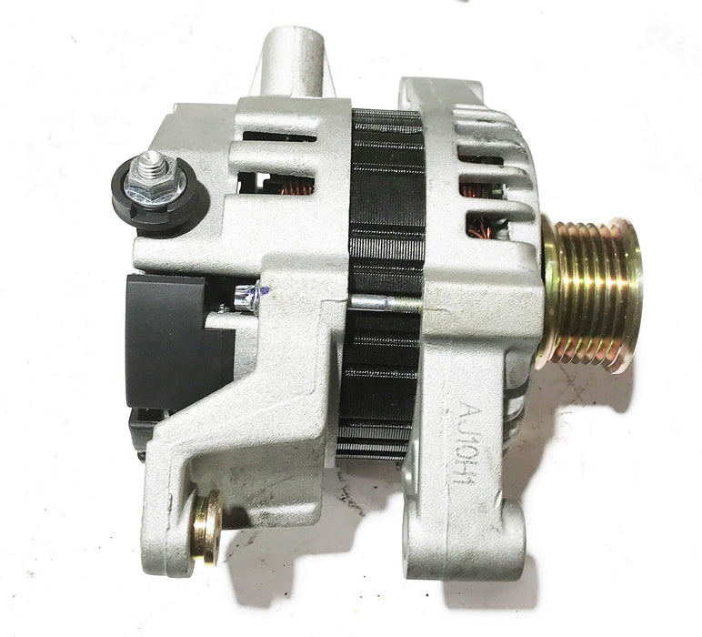 Mondial 12V 85A Alternator Assembly 8282N NOS