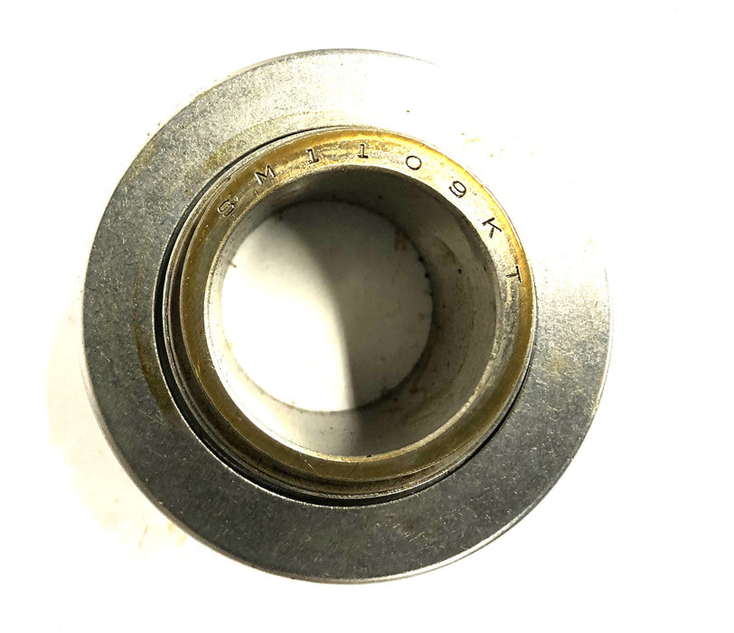 Fafnir Ball Bearing Insert MUA 1-9/16 FS10000 (SM1109KT) NOS