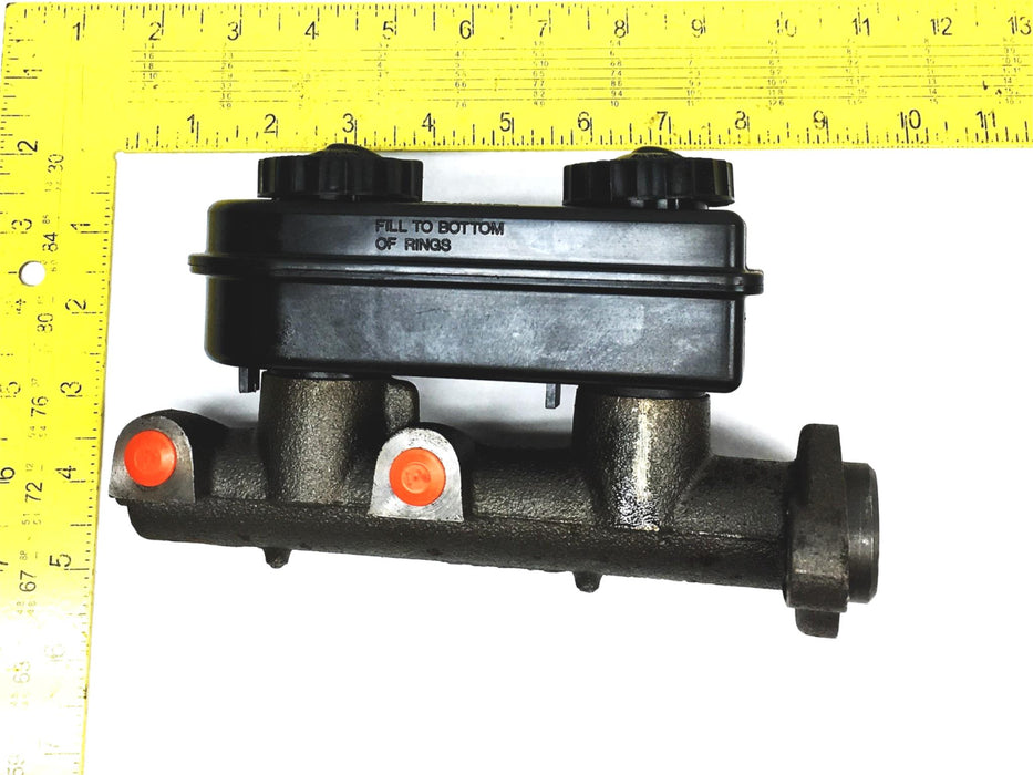 Wagner Brake Master Cylinder R99476 REMANUFACTURED