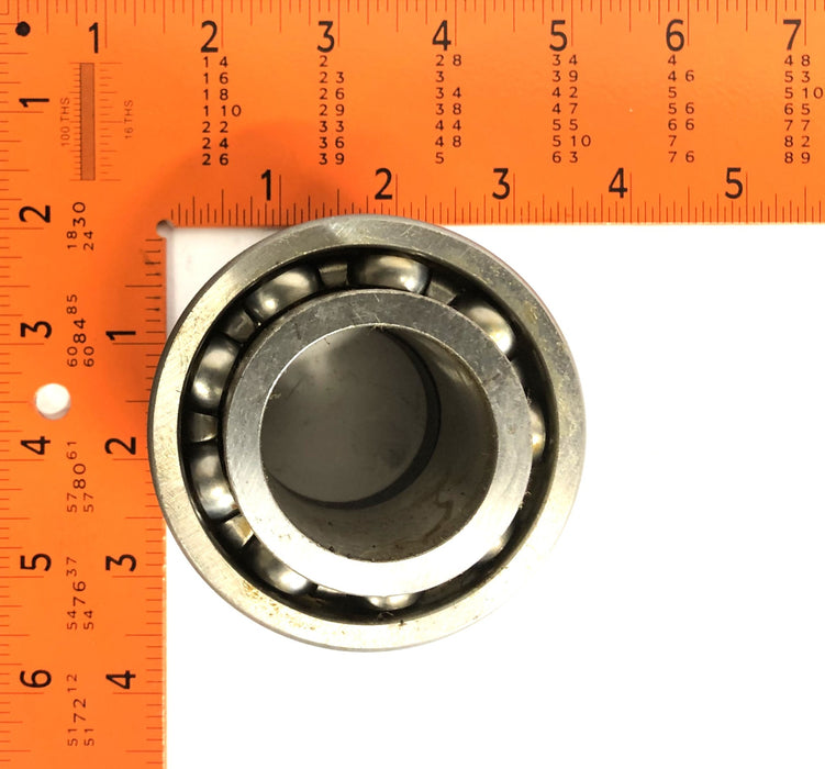 Fafnir Ball Bearing Insert MUA 1-9/16 FS10000 (SM1109KT) NOS