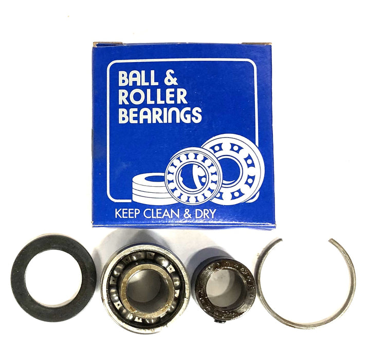 Fafnir Ball Bearing Insert MUA 11/16 NOS