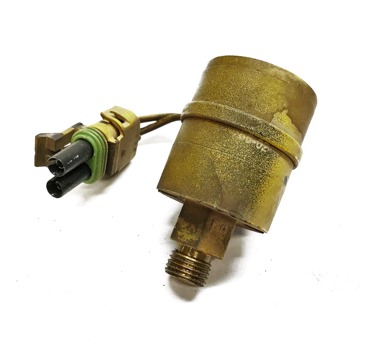 John Deere OEM Air Cleaner Sensor RE12176 USED