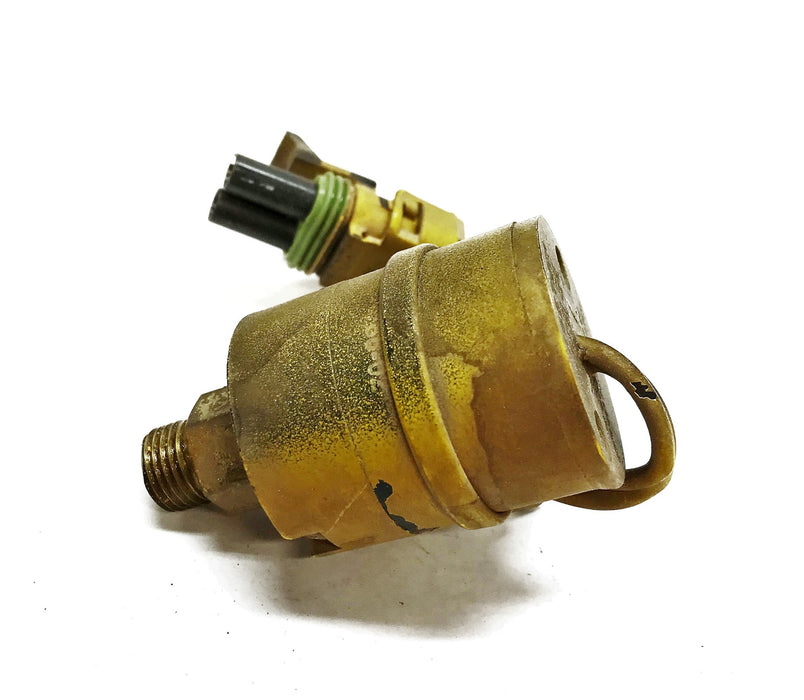 John Deere OEM Air Cleaner Sensor RE12176 USED