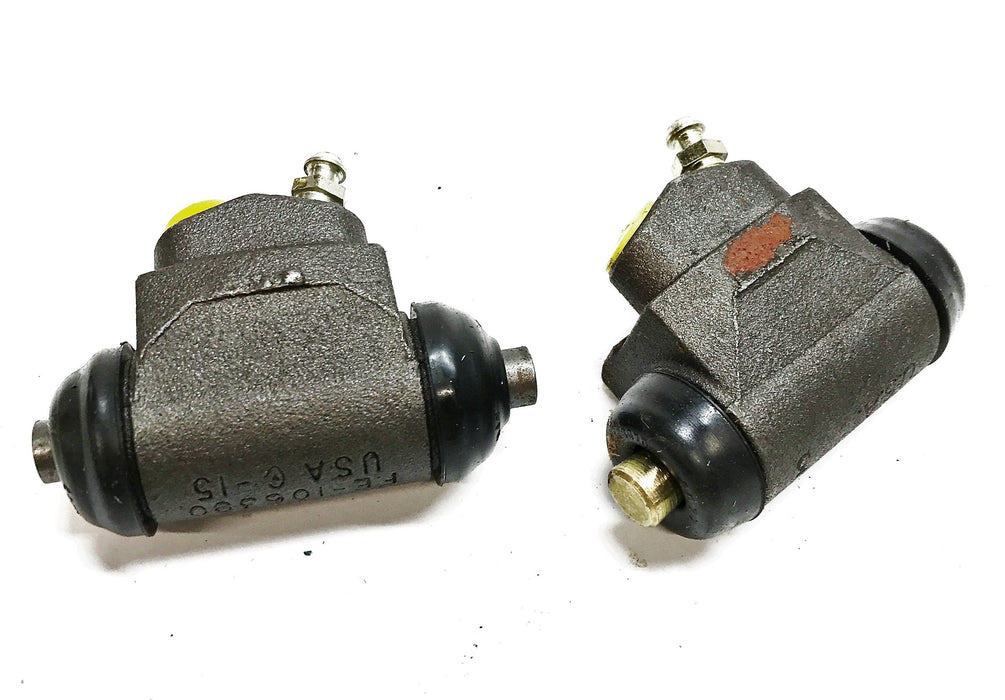 Wagner Wheel Cylinder F108106 [Lot of 2] NOS