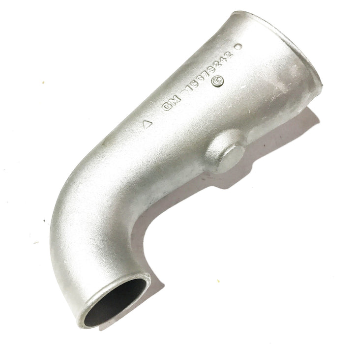 General Motors GM OEM Turbo Intake Transfer Tube 15673242 NOS