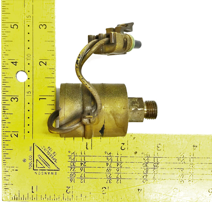 John Deere OEM Air Cleaner Sensor RE12176 USED