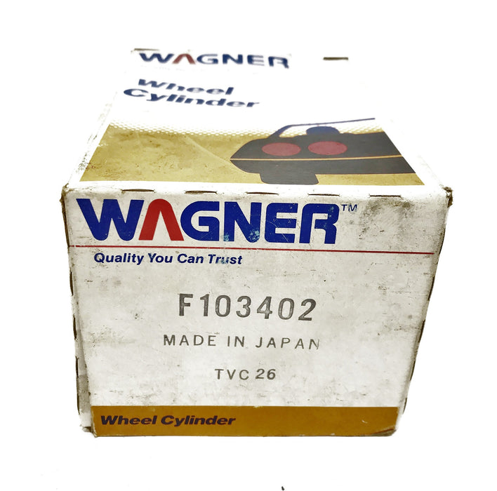 Wagner Slave Cylinder F103402 NOS