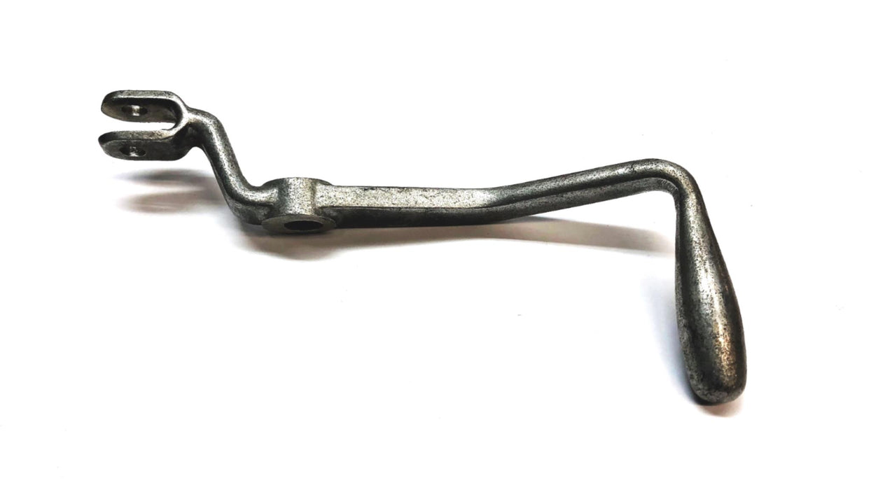 Unbranded 12Inch OAL Bus Door Release Lever/Handle USED
