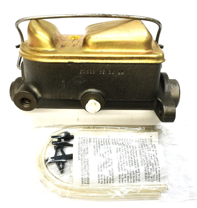 Acme Master Cylinder 6-1351 (1351) REMANUFACTURED