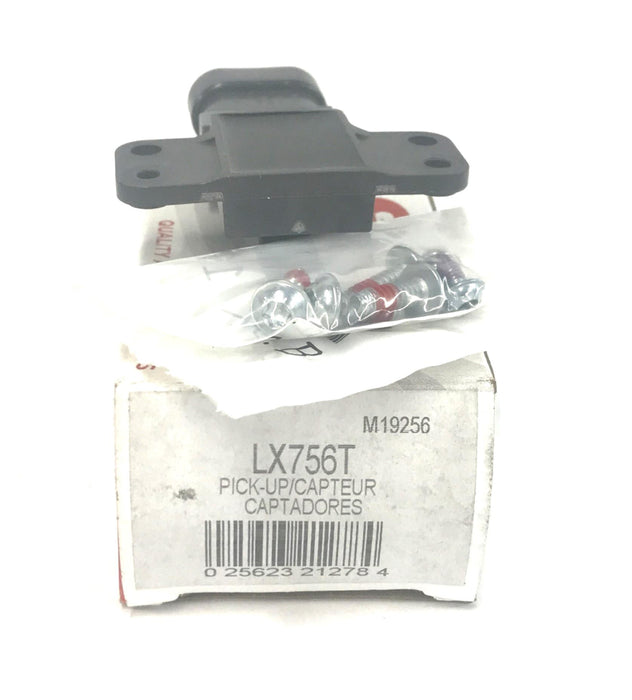 Standard Motor Products Camshaft Position Sensor LX756T NOS