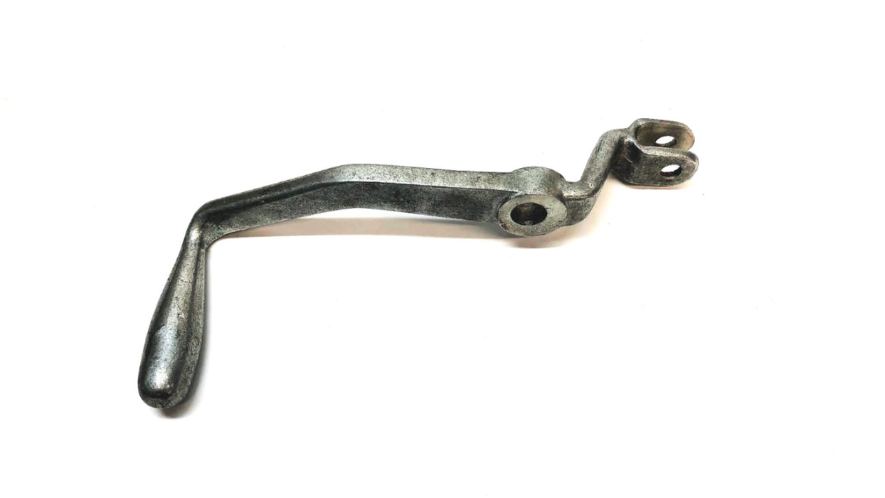 Unbranded 12Inch OAL Bus Door Release Lever/Handle USED