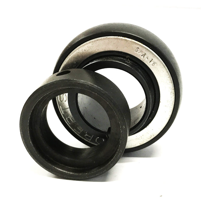 Roberts 2 inch x 5/8 inch Bore Ball Bearing SPA-16 [Lot of 2] NOS
