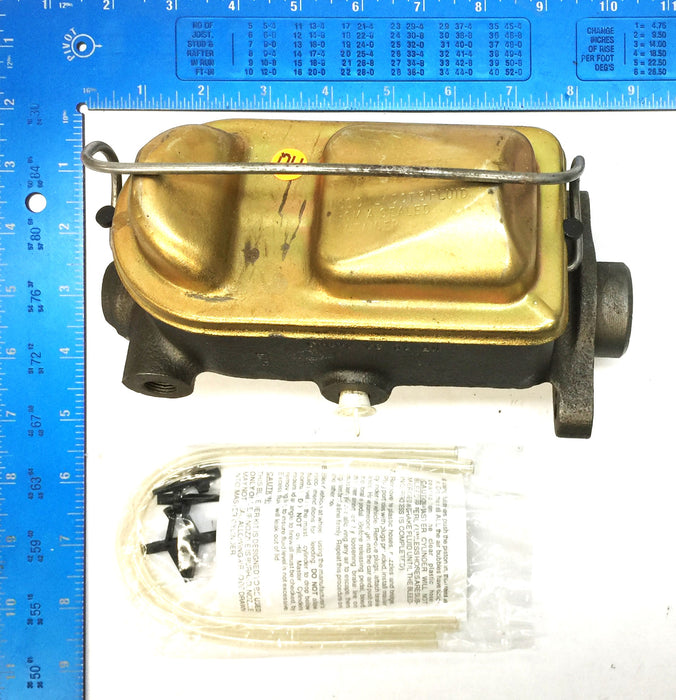 Acme Master Cylinder 6-1351 (1351) REMANUFACTURED
