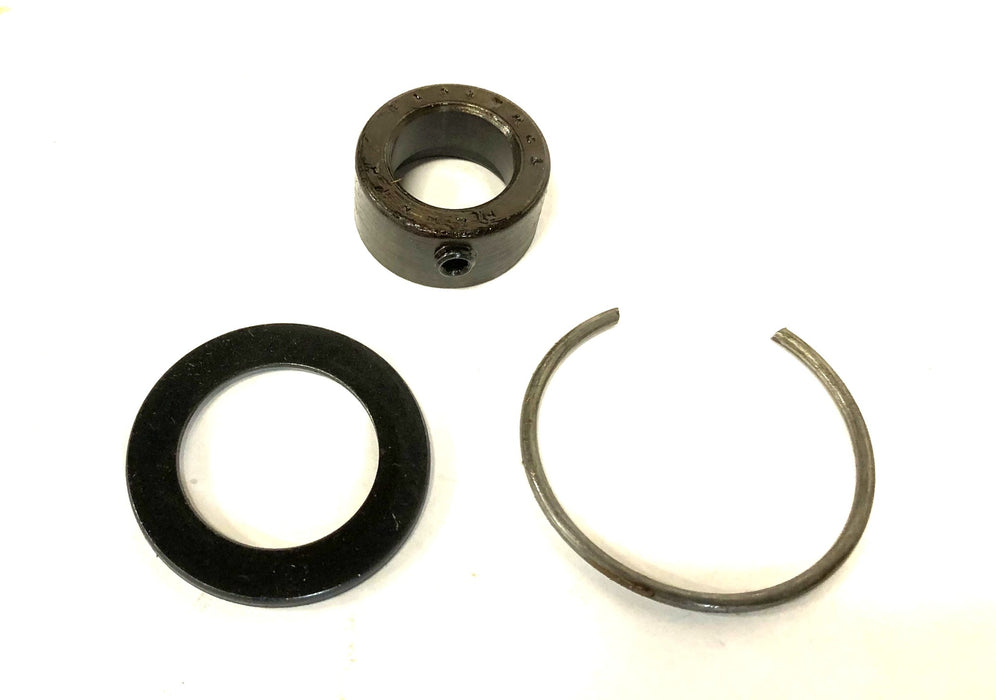 Fafnir Ball Bearing Insert MUA 11/16 NOS