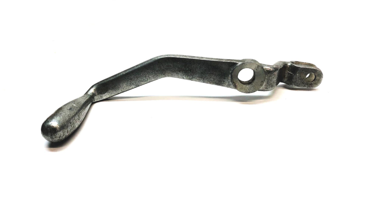 Unbranded 12Inch OAL Bus Door Release Lever/Handle USED