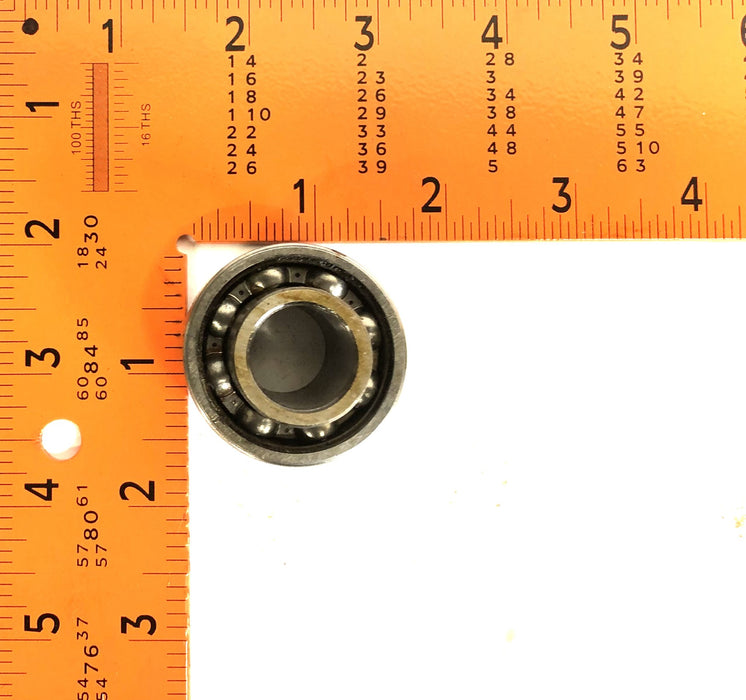 Fafnir Ball Bearing Insert MUA 11/16 NOS