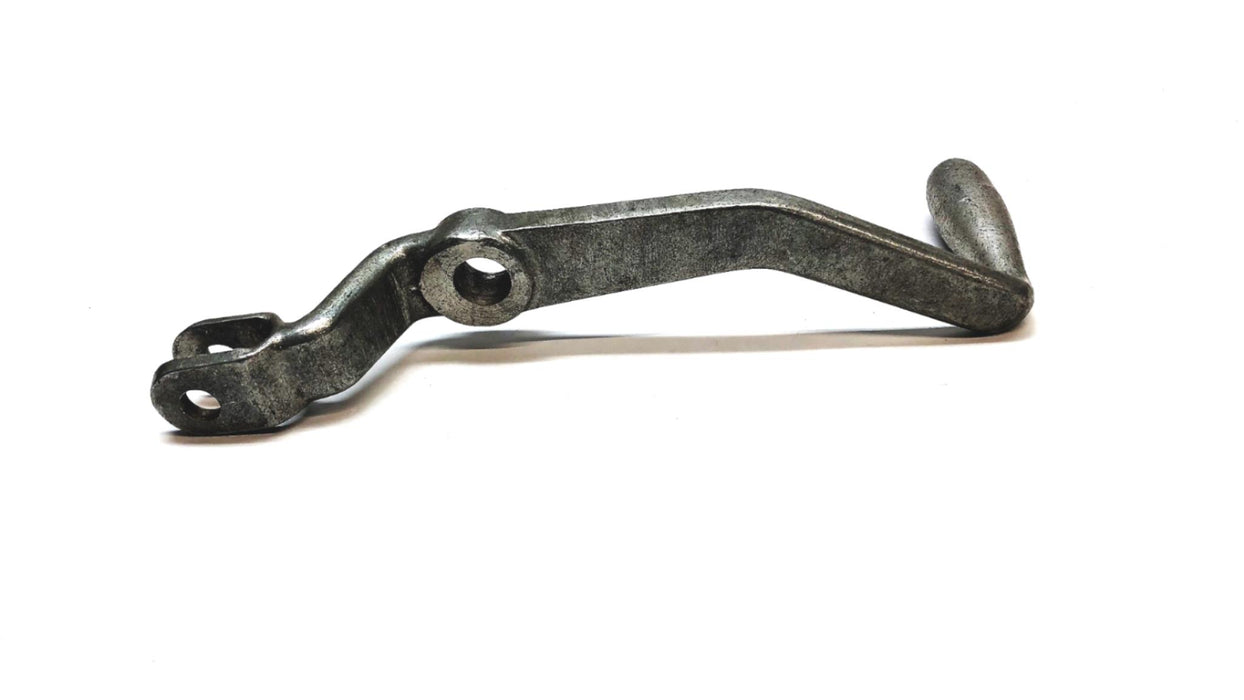 Unbranded 12Inch OAL Bus Door Release Lever/Handle USED