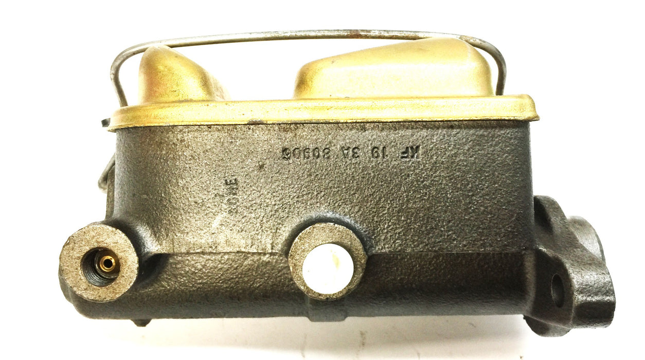 Acme Master Cylinder 6-1351 (1351) REMANUFACTURED