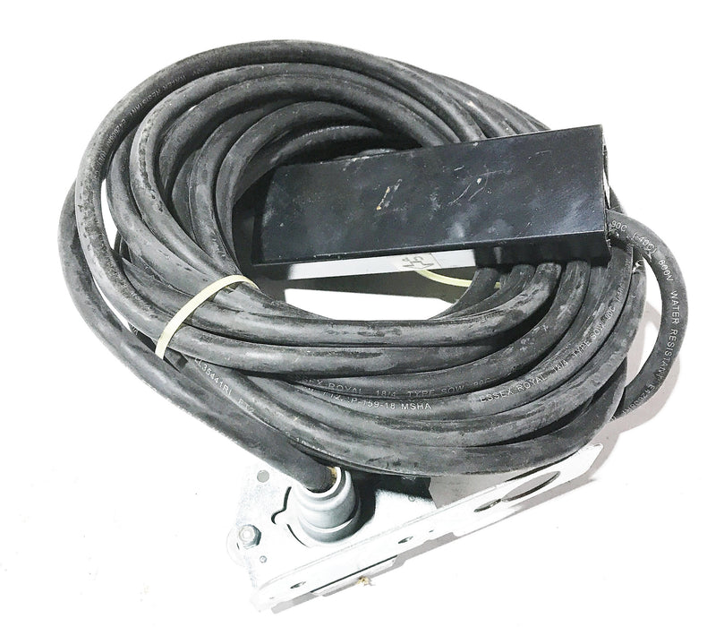 Pulltarps "Slope Detector III" Slope Detector Kit 99861D2 NOS